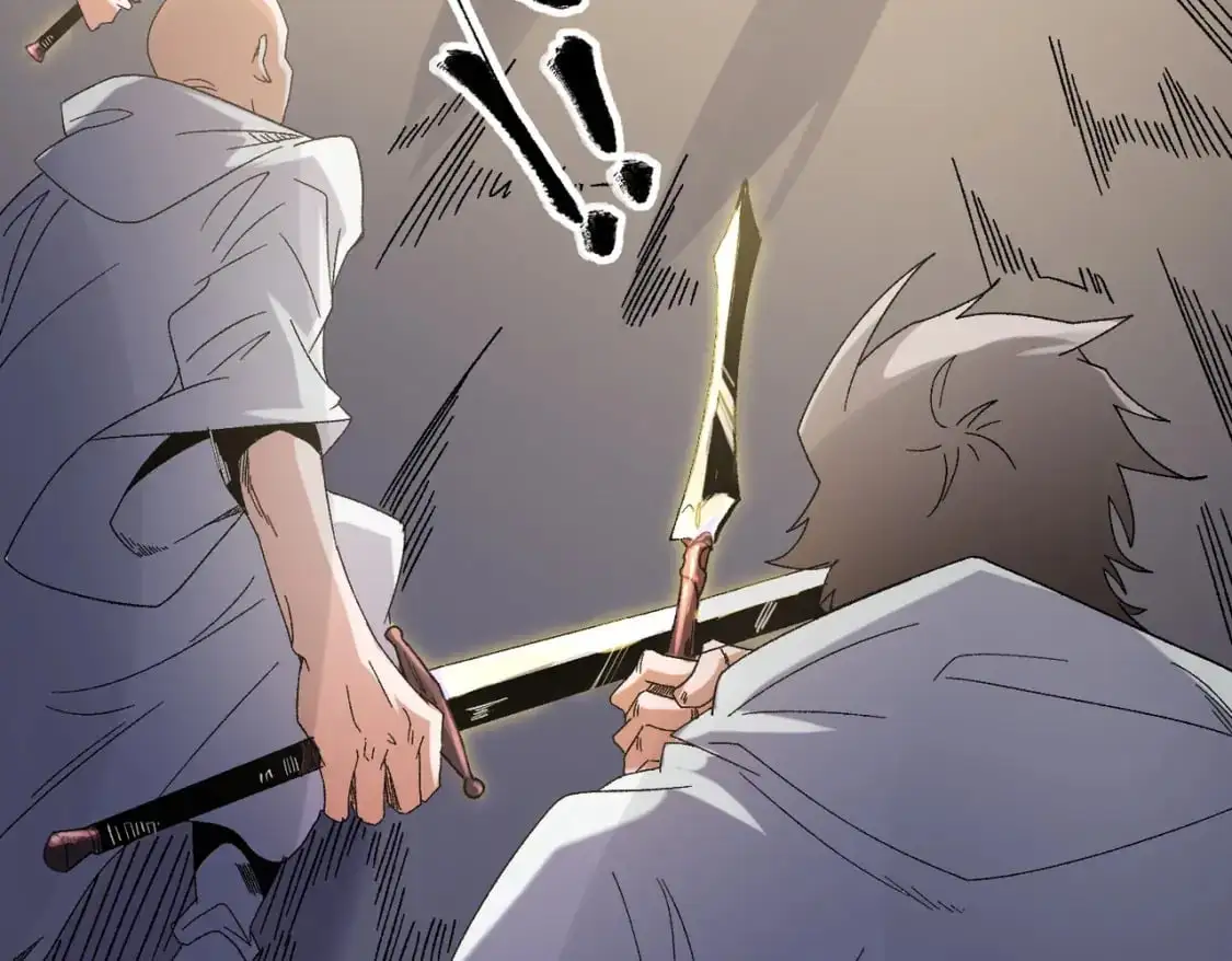 第87话：又是降临组织？他们......想让什么降临？25