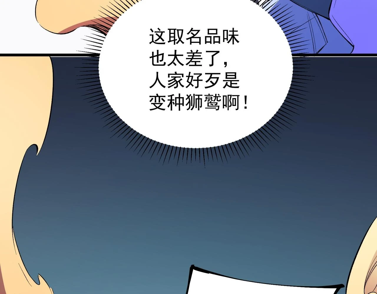 第22话 极限幸运，技能、坐骑、宠物全顶尖！93