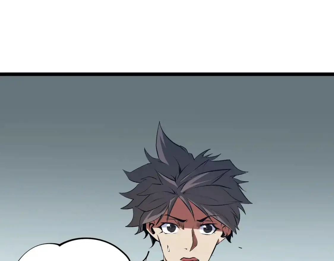 第78话 抵达黑暗世界，来一场赌上性命的厮杀！137