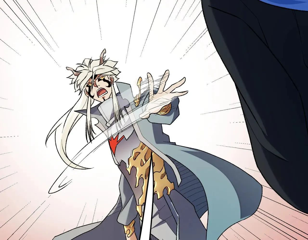 第119话 骑脸挑衅？准备，迎战魔尊！73