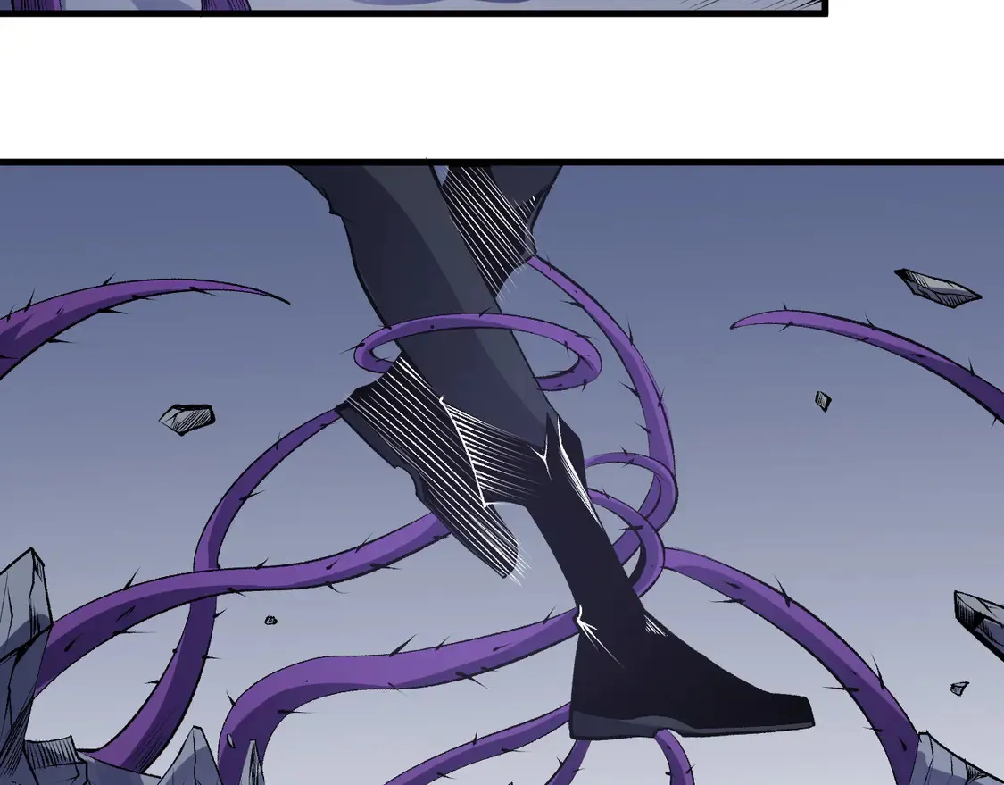 第107话 师徒对决，你可有资格让我拔剑？19
