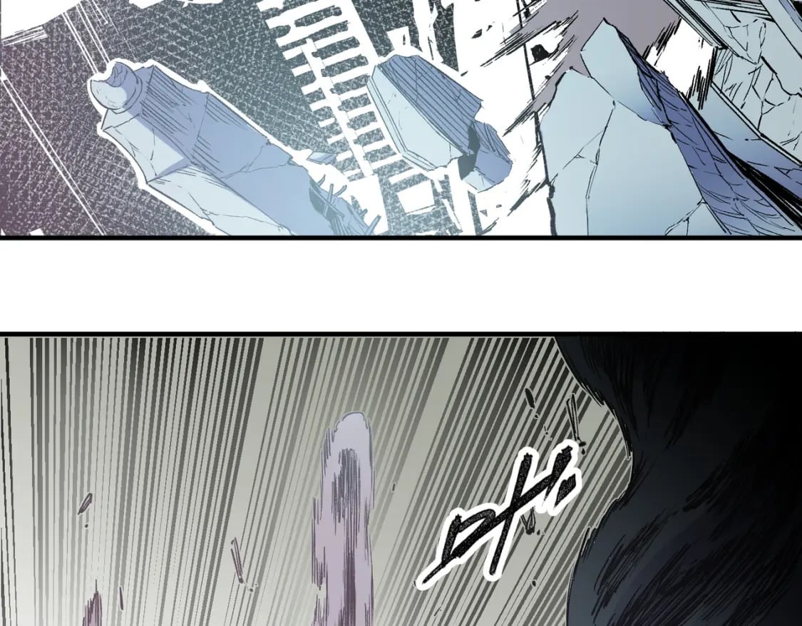 第41话 黑暗气息侵蚀，危险的遗弃之城！9