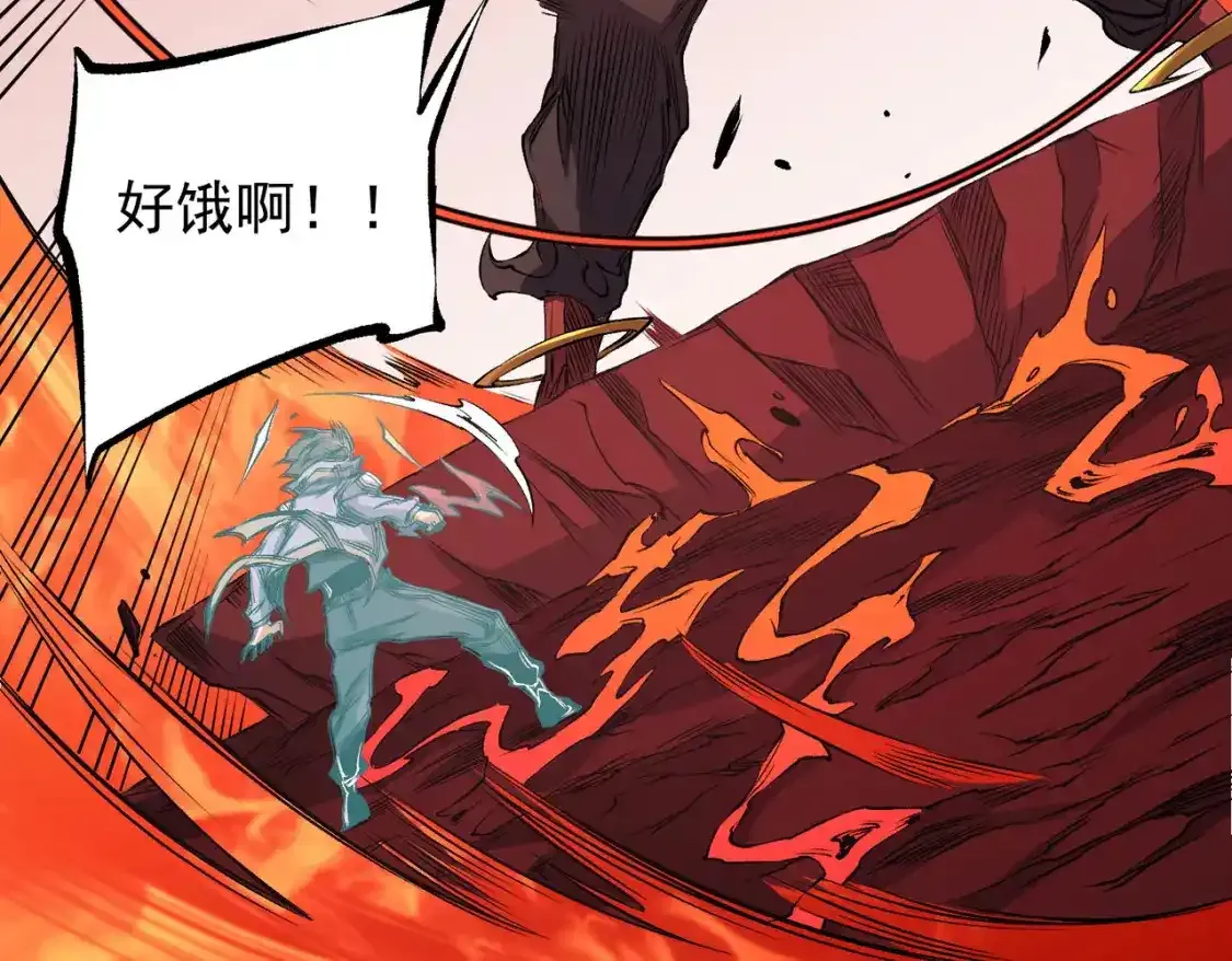 第97话 前线危机，早已埋下的底牌128
