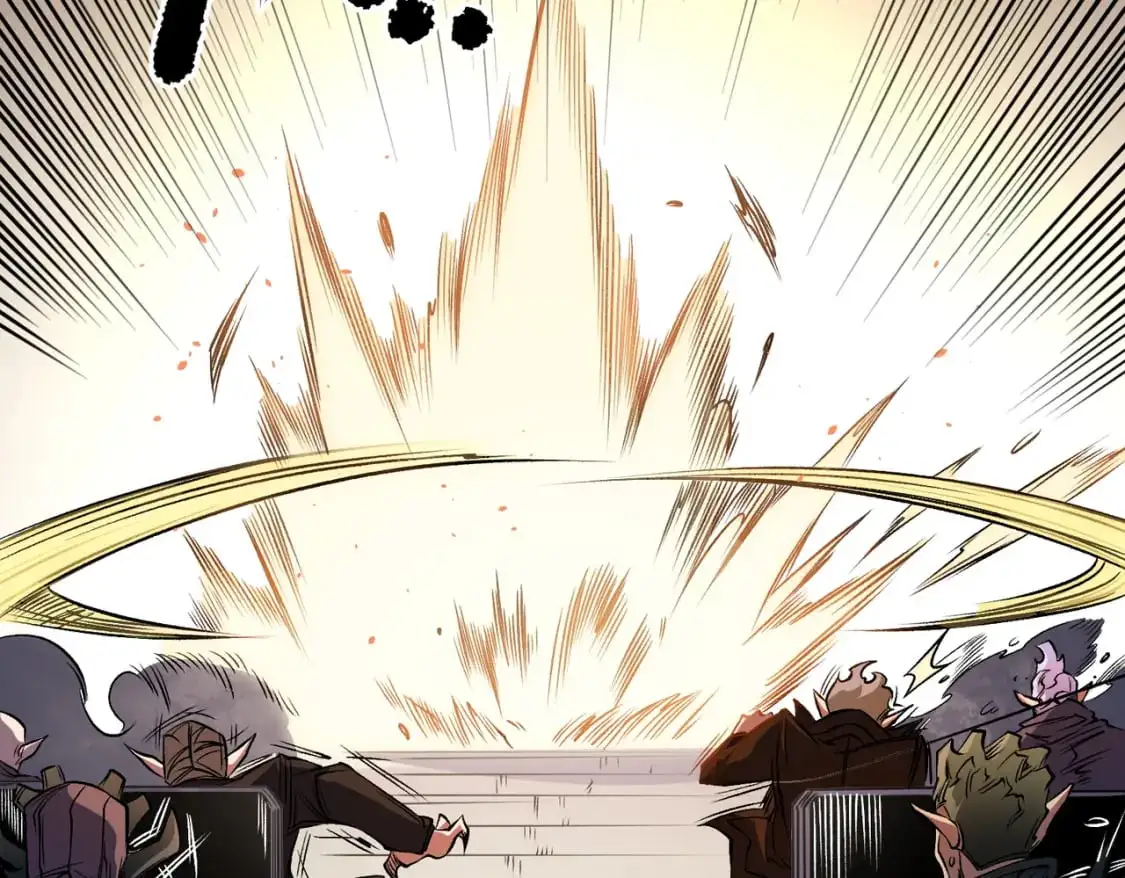 第86话 黑暗世界的人类？或许我们可以聊聊78