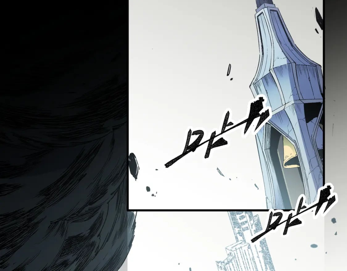 第41话 黑暗气息侵蚀，危险的遗弃之城！5