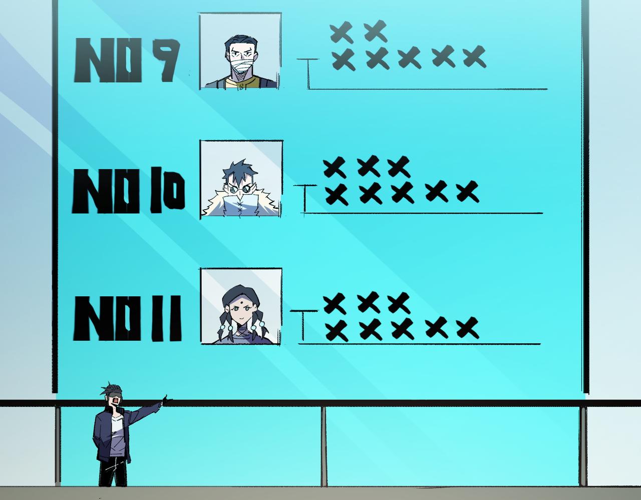 第19话 魔尊之粹，跟我走！30