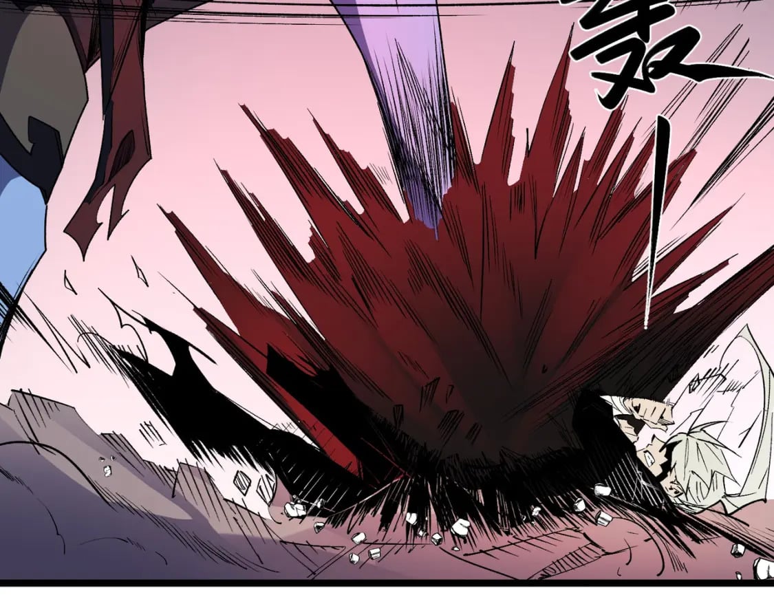 第53话 黑暗信徒的献祭，三转魔裔！108