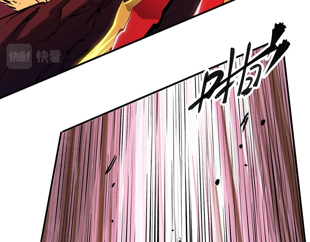 第26话 裂缝侵蚀，黑暗世界的影响17