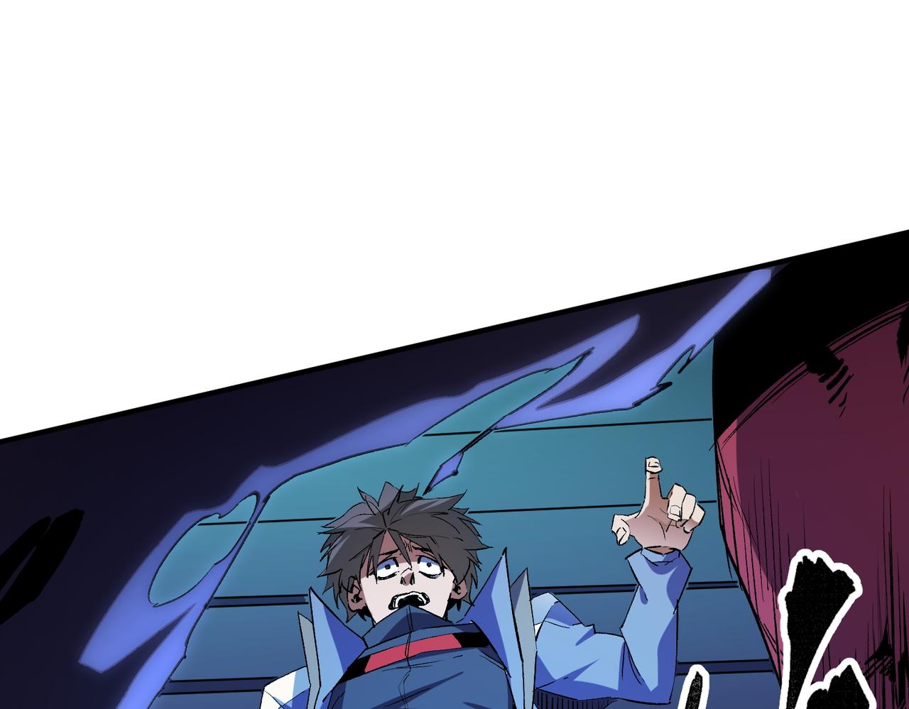 第14话 幻境与陷阱，绝望的巨魔酋长36