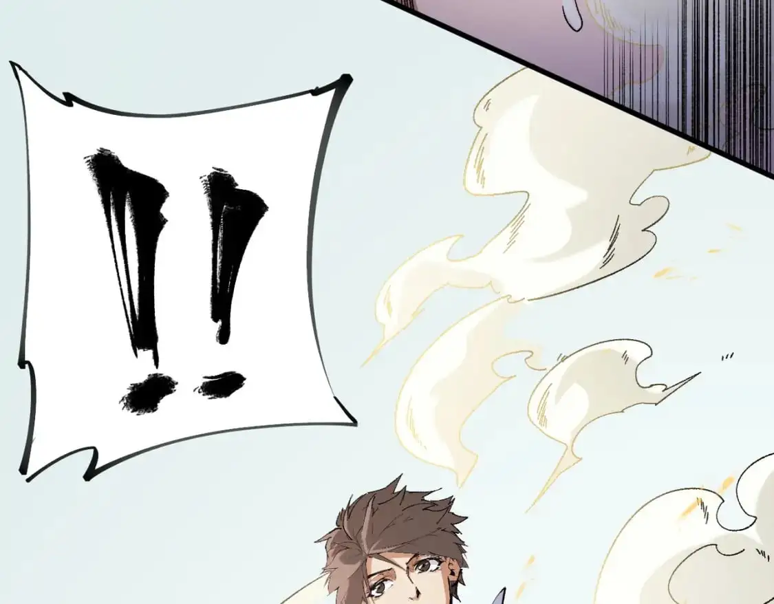 第87话：又是降临组织？他们......想让什么降临？44