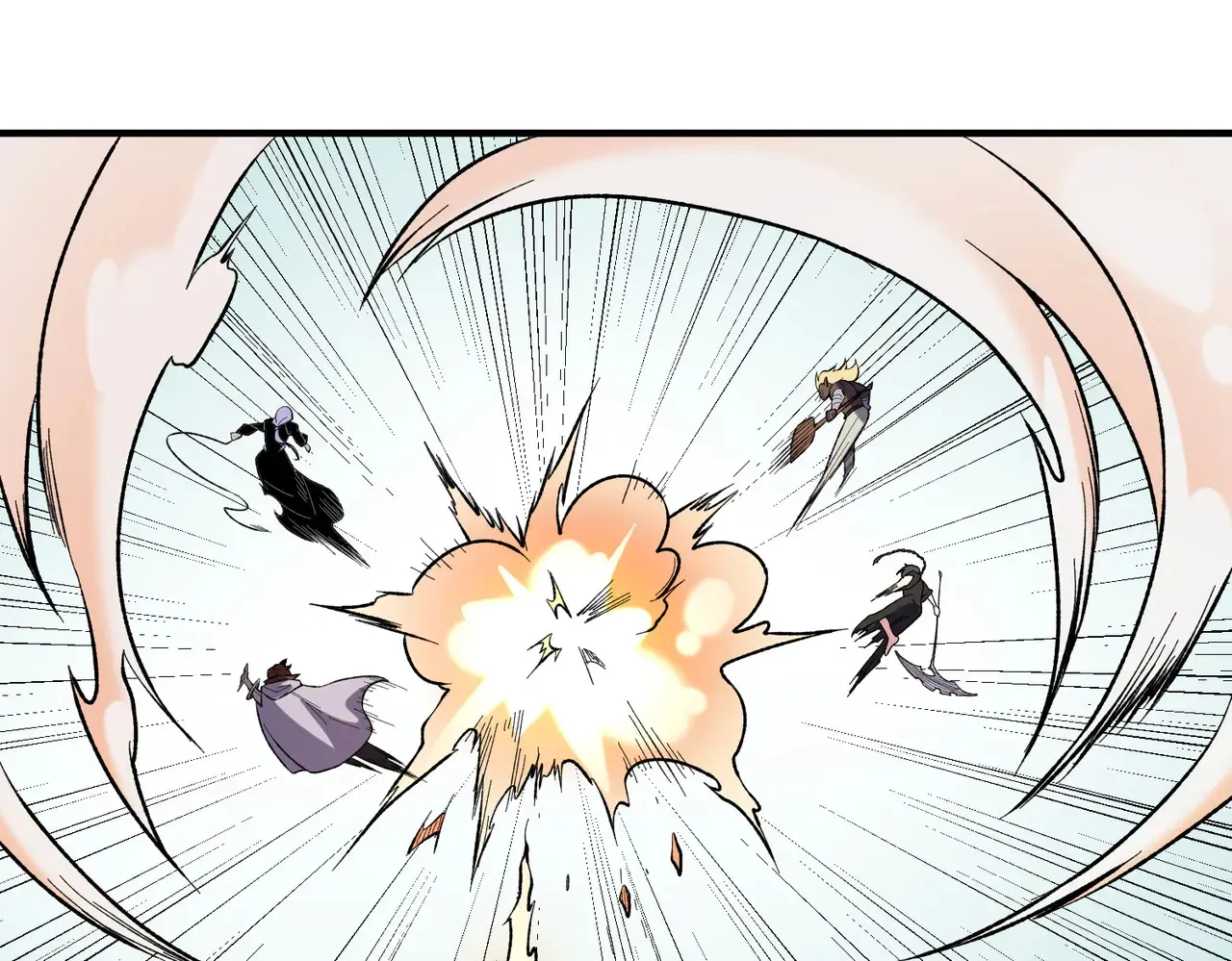 第117话 狼狈逃窜，联军的屈辱！55