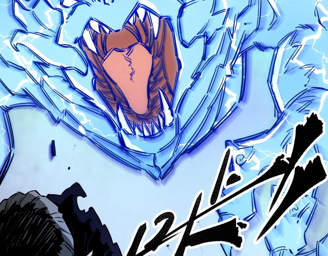 第37话 最强之矛VS最苟之盾42