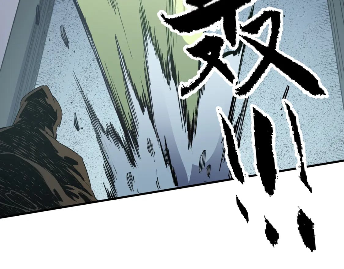 第47话：碾压，一个也别想逃！20
