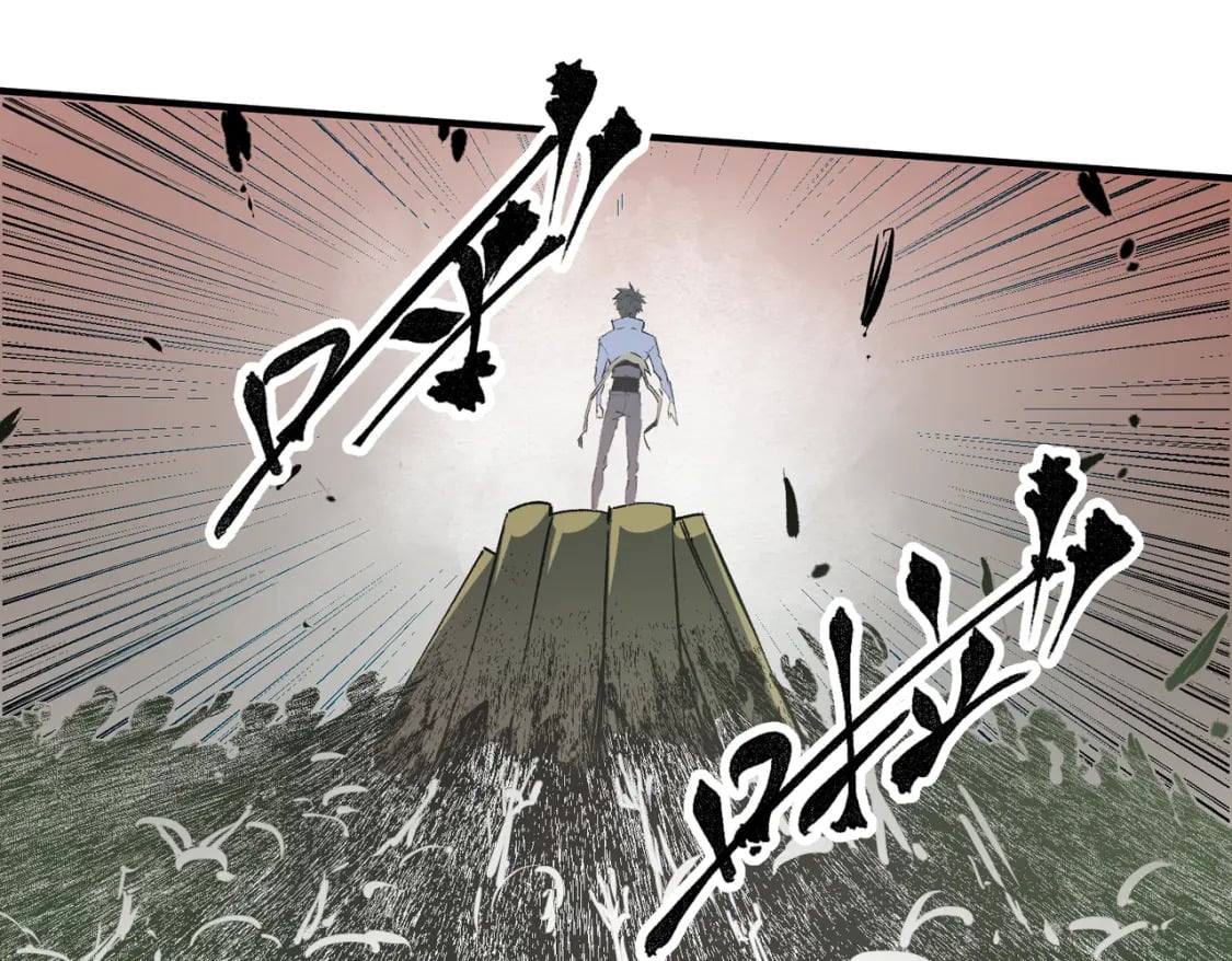 第49话：反击开始，加入猎魔小队！40