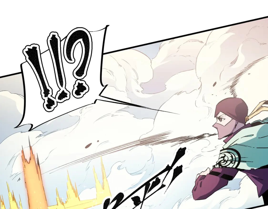 第35话 传送魔法师压底，难缠的对手！93