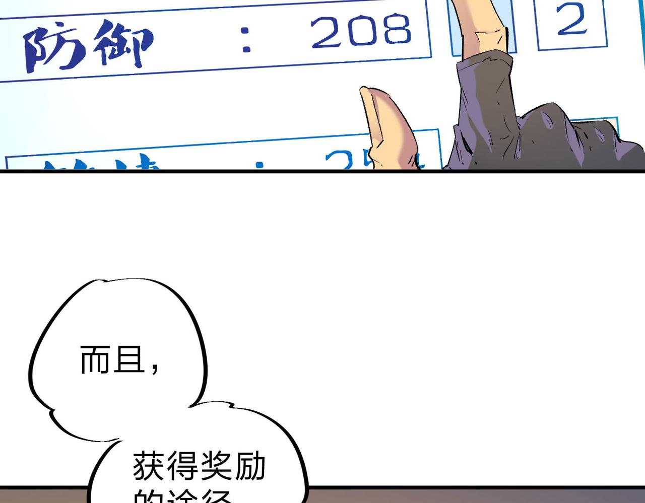 第1话 我，无职散人！70