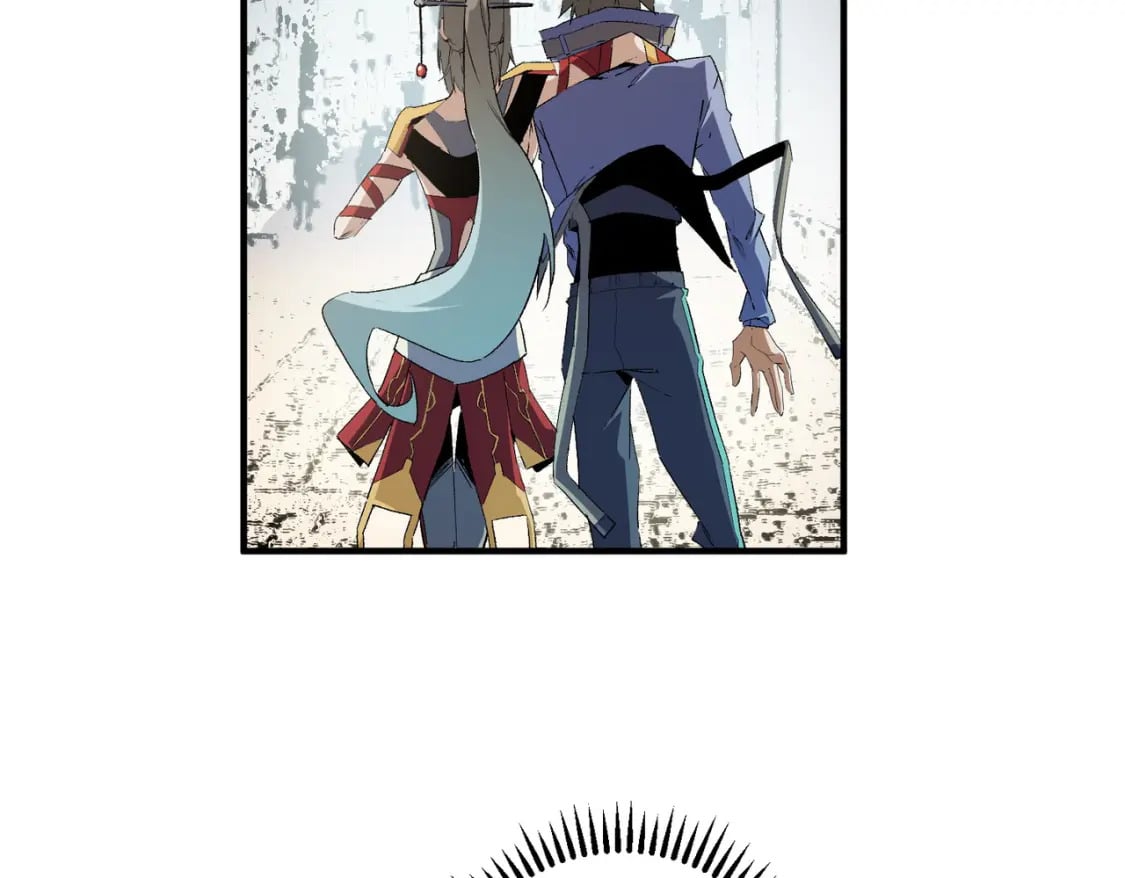 第61话 凝脂被驱散，显现的印记！19