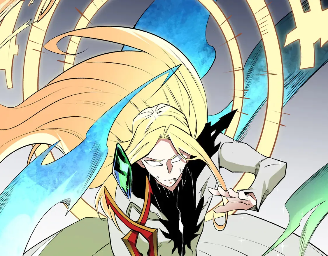 第108话 竭尽全力，手段层出防不胜防！80