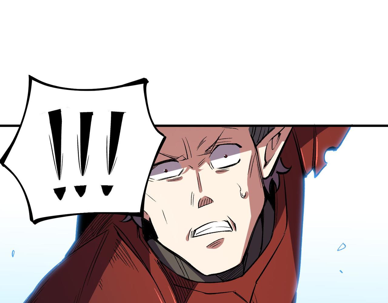 第17话 全方位压制，无职散人VS血骑士！111