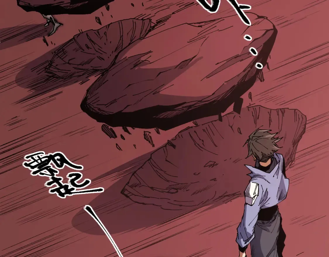 第100话 黑暗世界的至高主宰，虚无恶魔！57