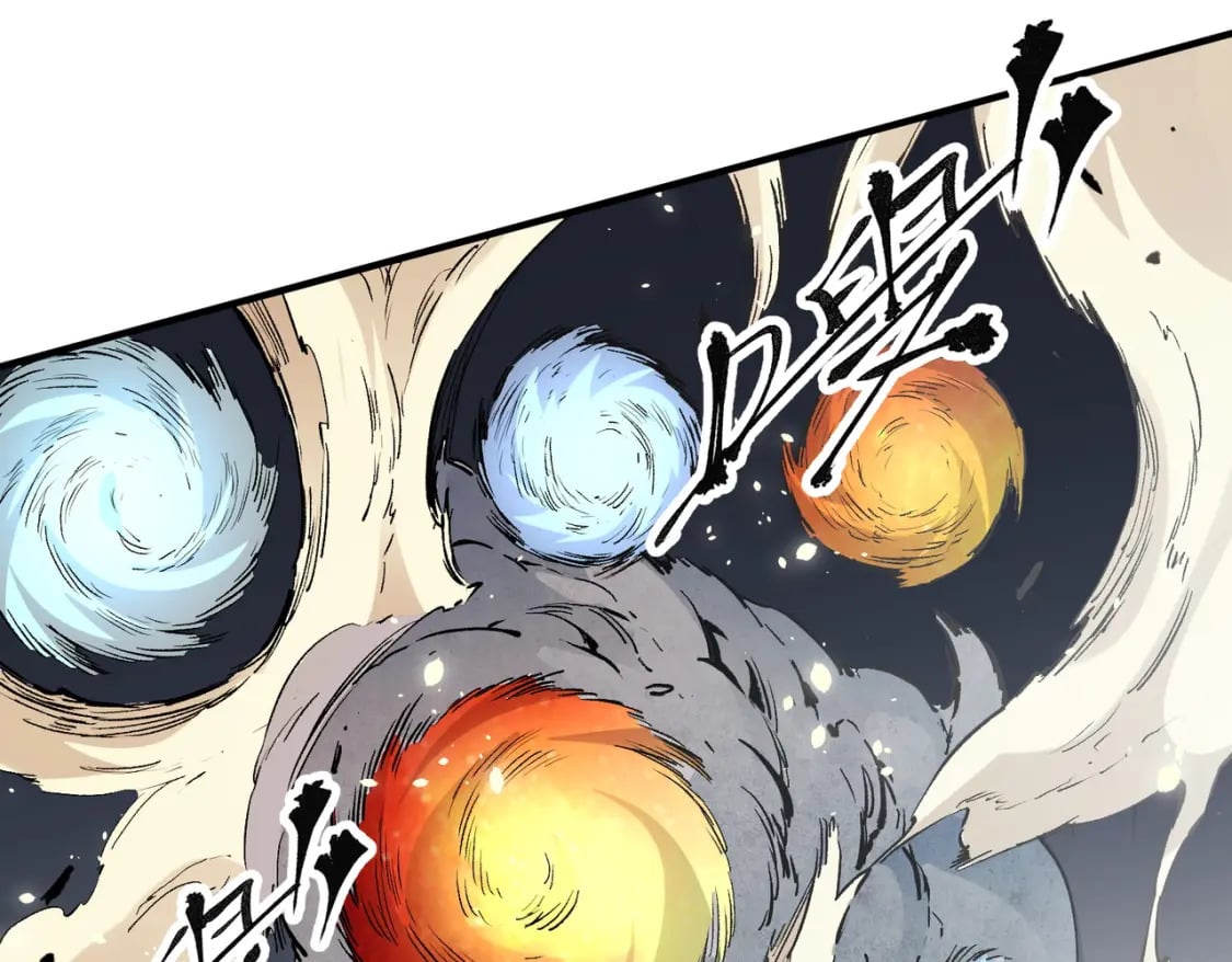 第35话 传送魔法师压底，难缠的对手！57