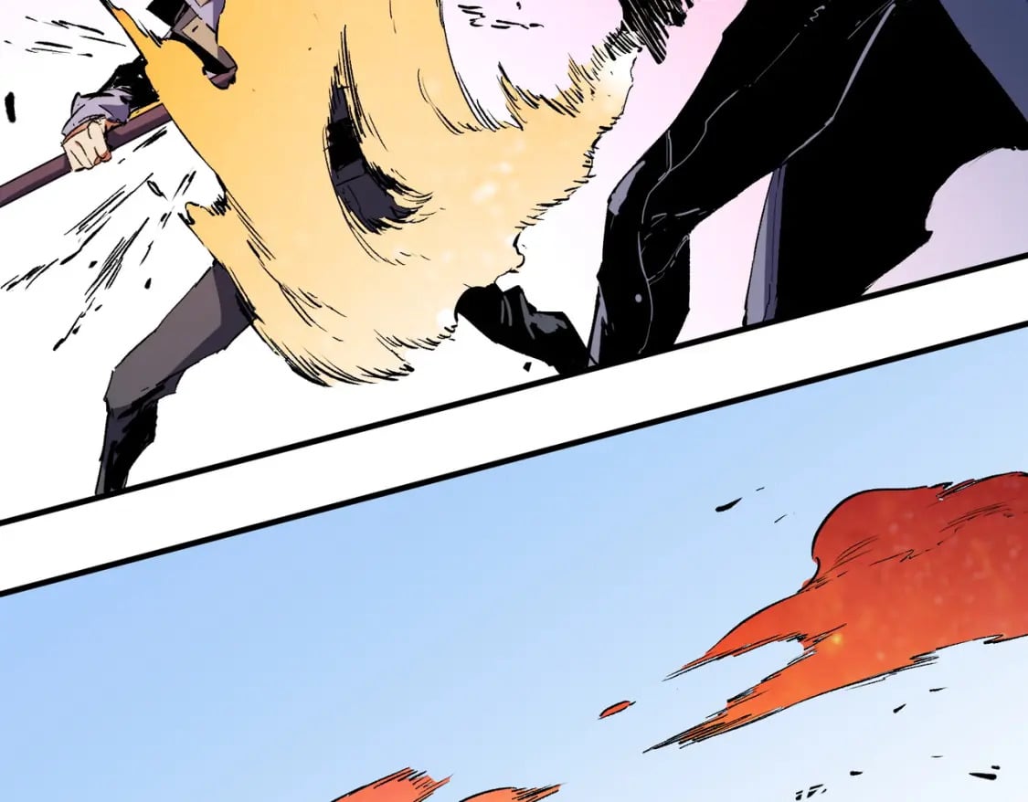 第68话 技能搭配？不过是我玩腻的把戏！100