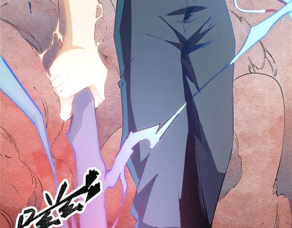 第37话 最强之矛VS最苟之盾125