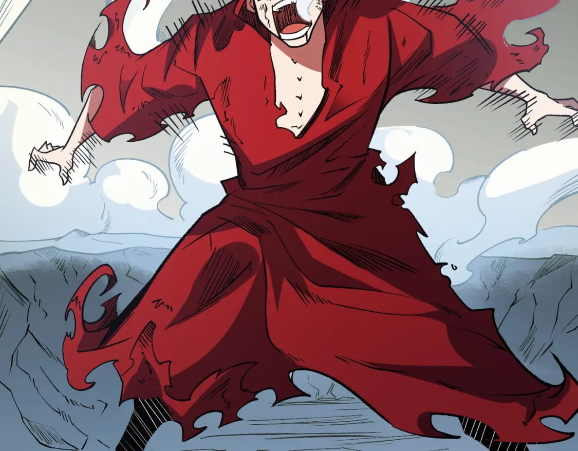 第43话 神级技能全开，疯狂压制！108
