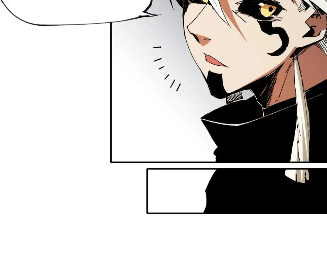 第84话 带队灭国？打到黑暗世界的恐怖女人！69