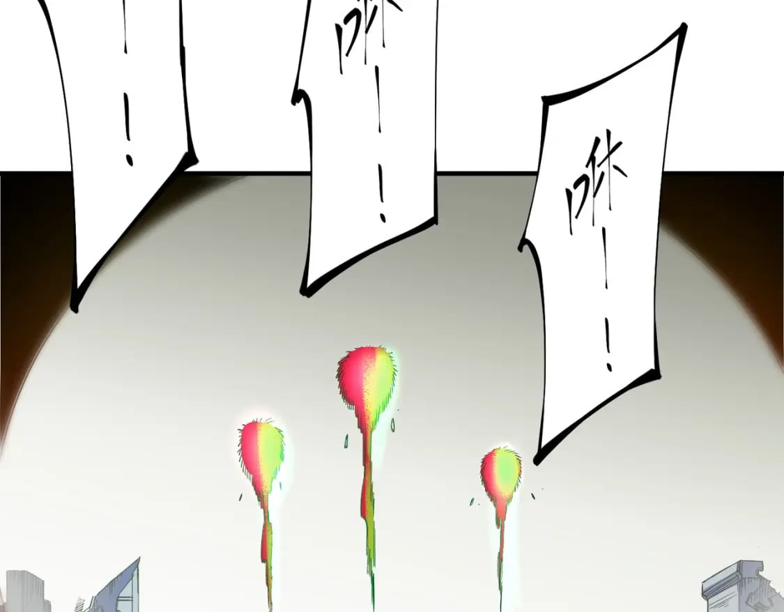 第39话 生存赛开始，队员大危机！112