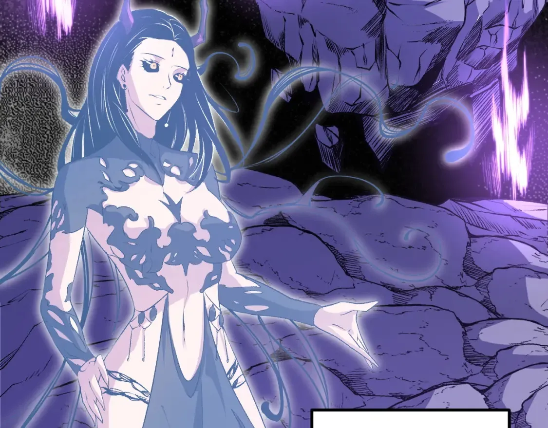 第105话  众望所归，我即黑夜君王！100