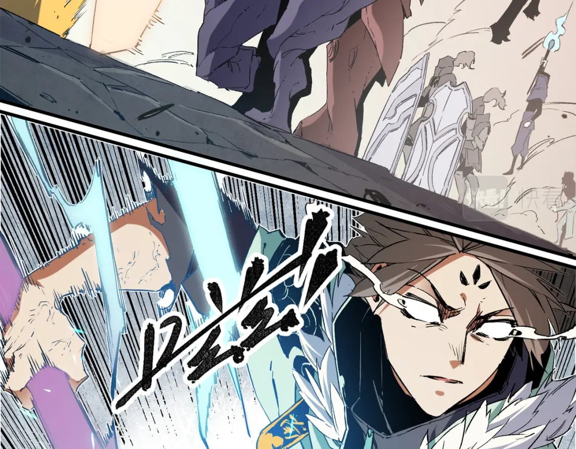 第38话 直接贯穿，势不可挡！24