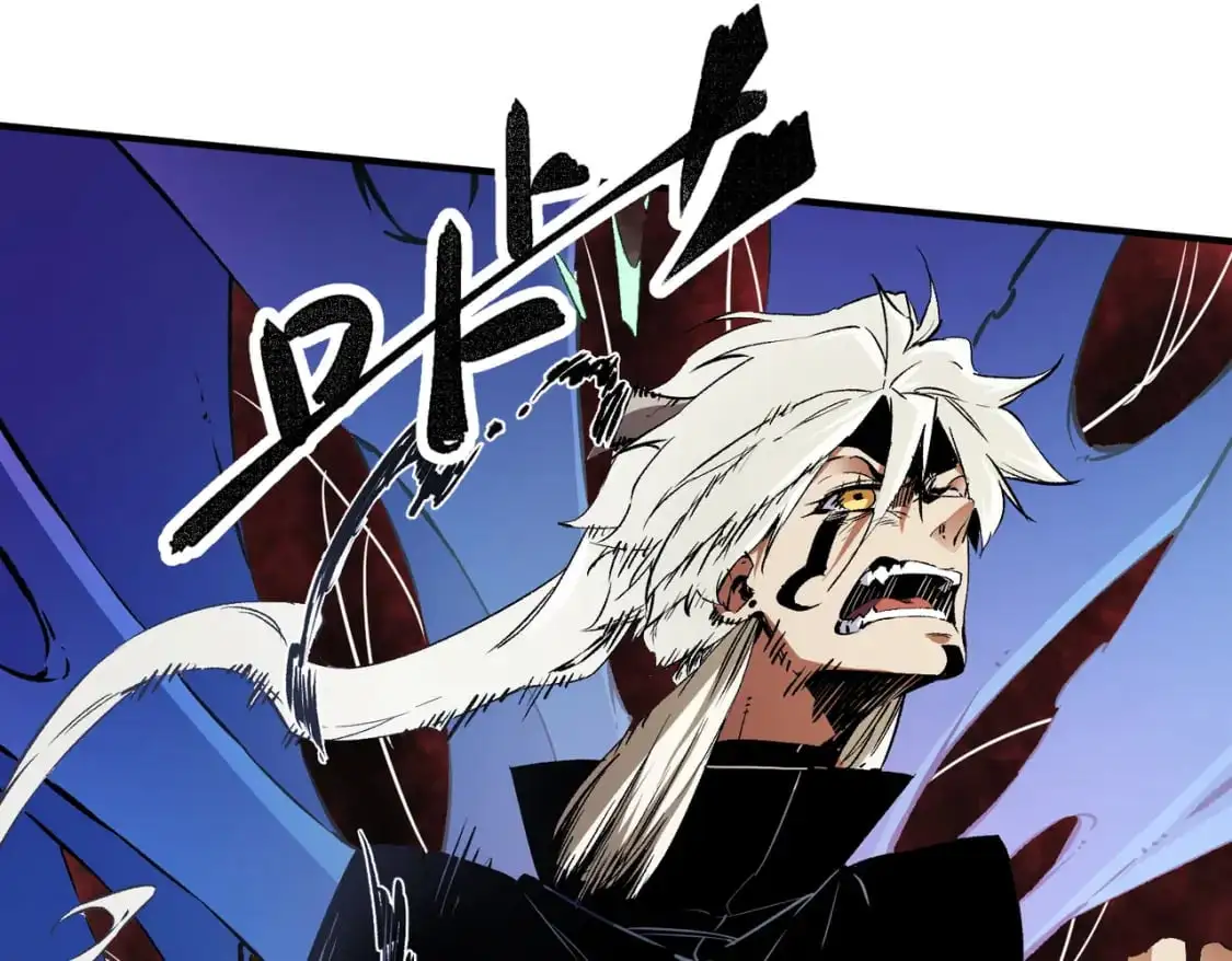 第91话 黑暗相融，无极魔身！58