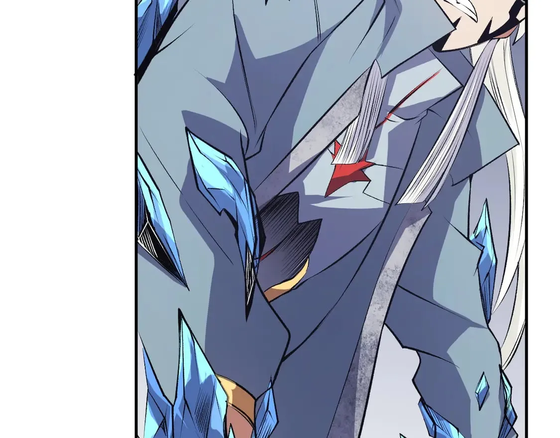 第107话 师徒对决，你可有资格让我拔剑？95