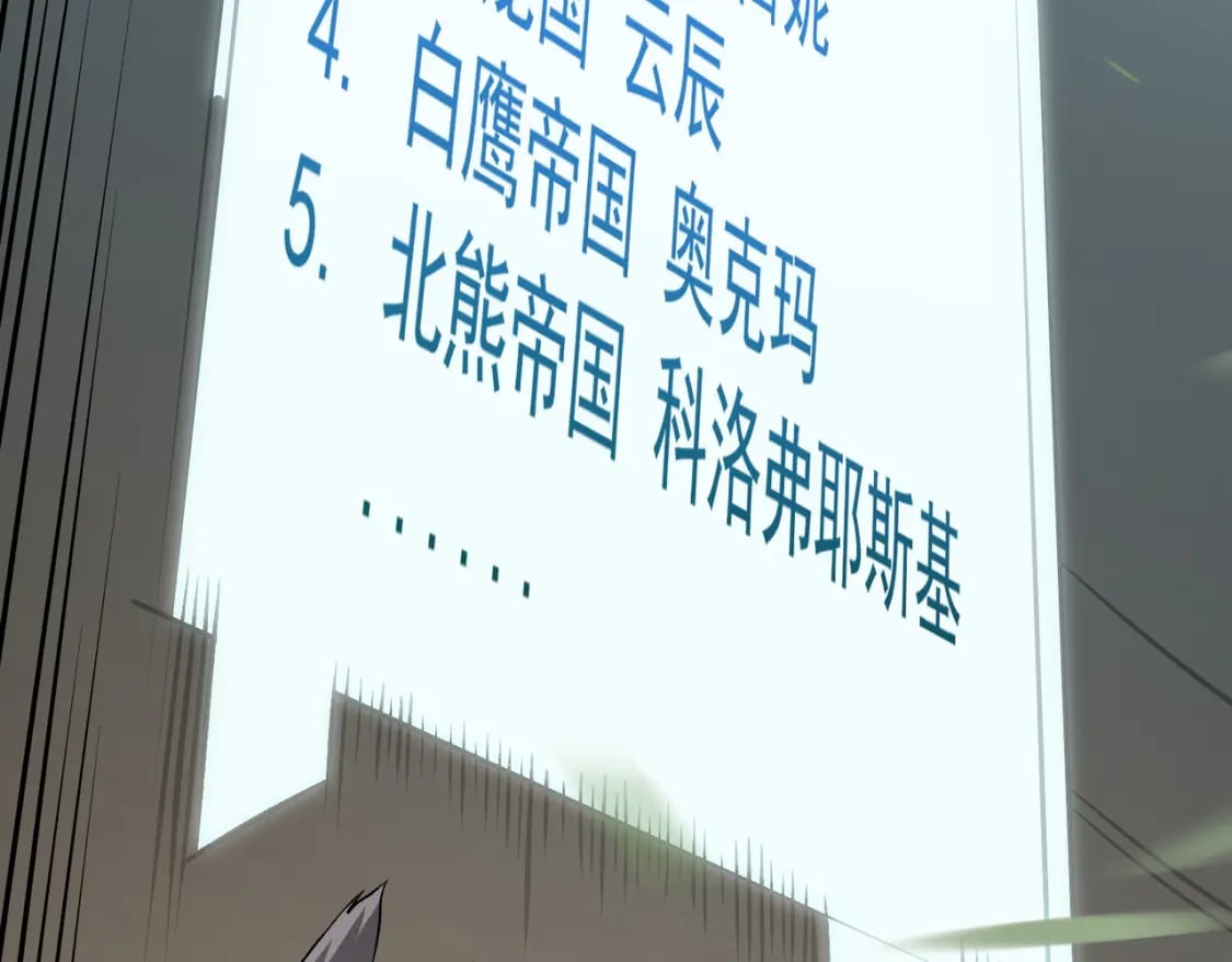 第72话 全球直播，黑暗信徒入场？！63