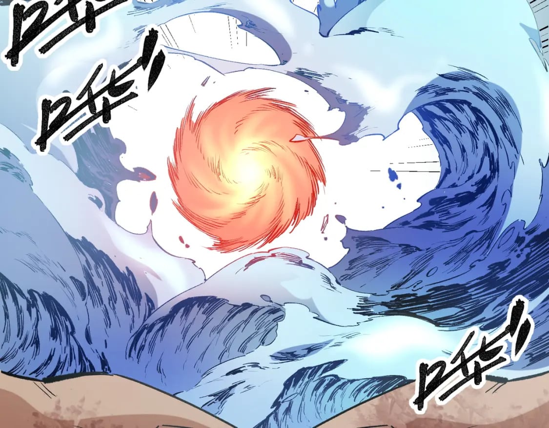 第32话 极限暴力，摧毁一切！107