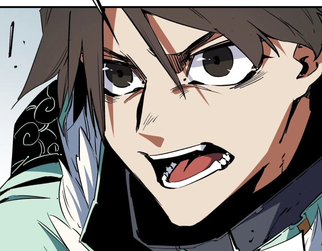 第37话 最强之矛VS最苟之盾13
