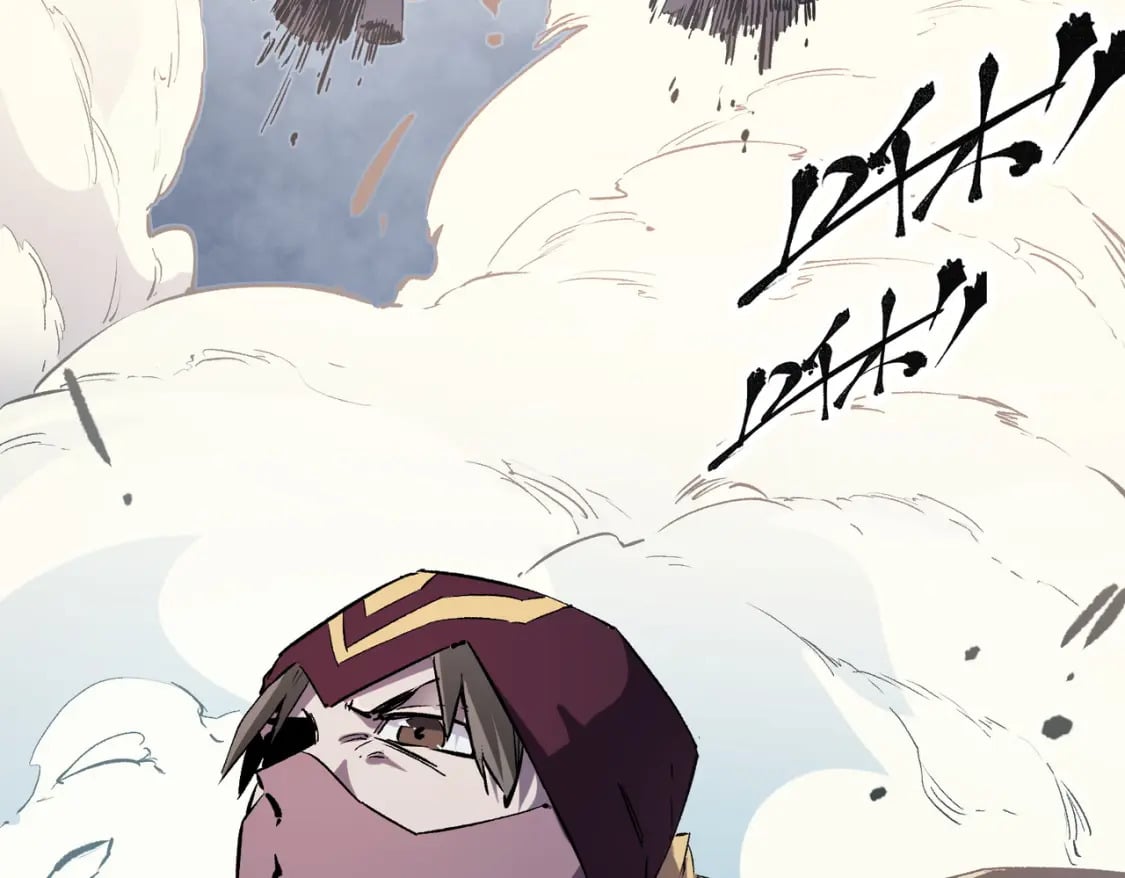 第35话 传送魔法师压底，难缠的对手！98