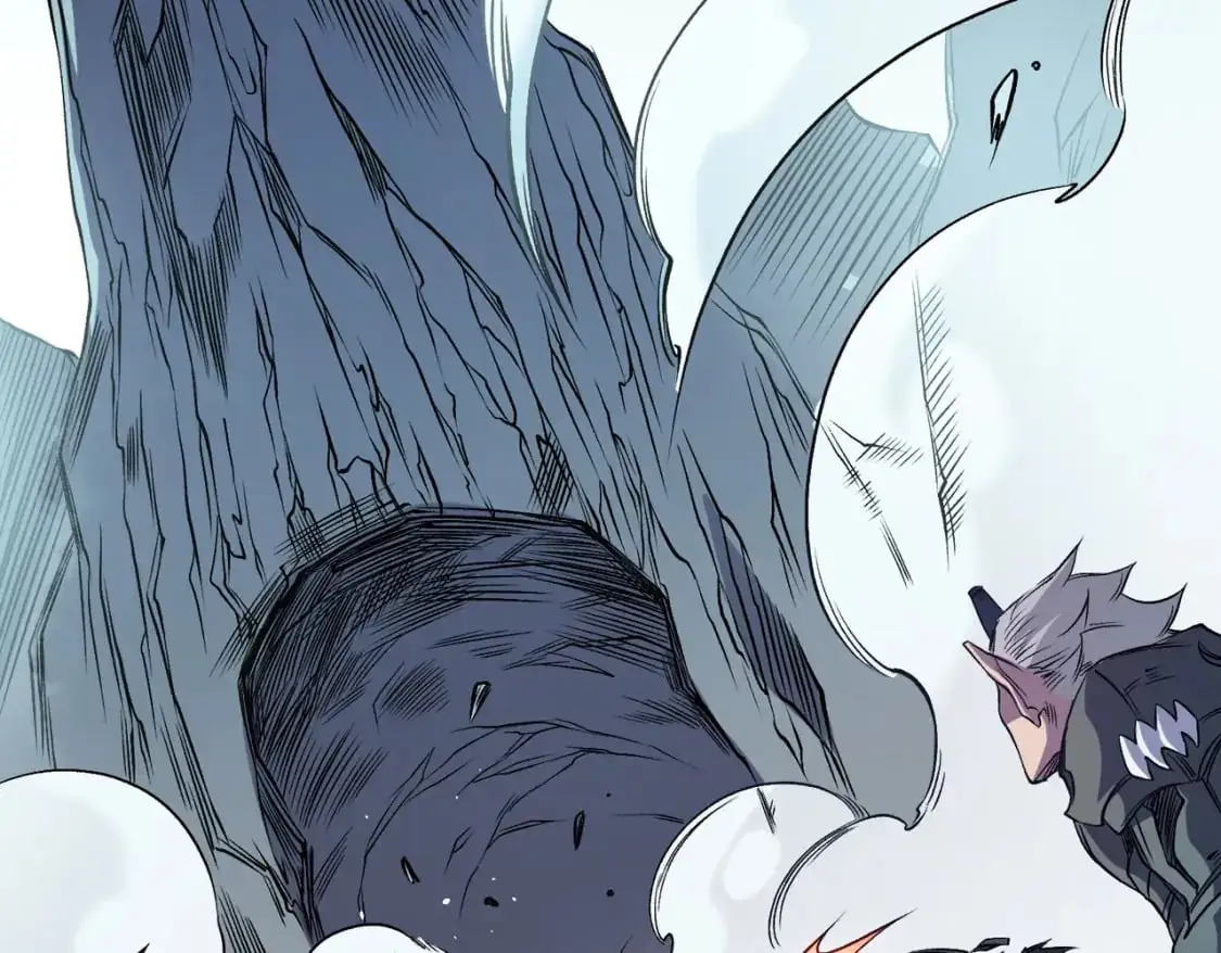 第79话 血脉解放殊死一搏，约会终将结束？8