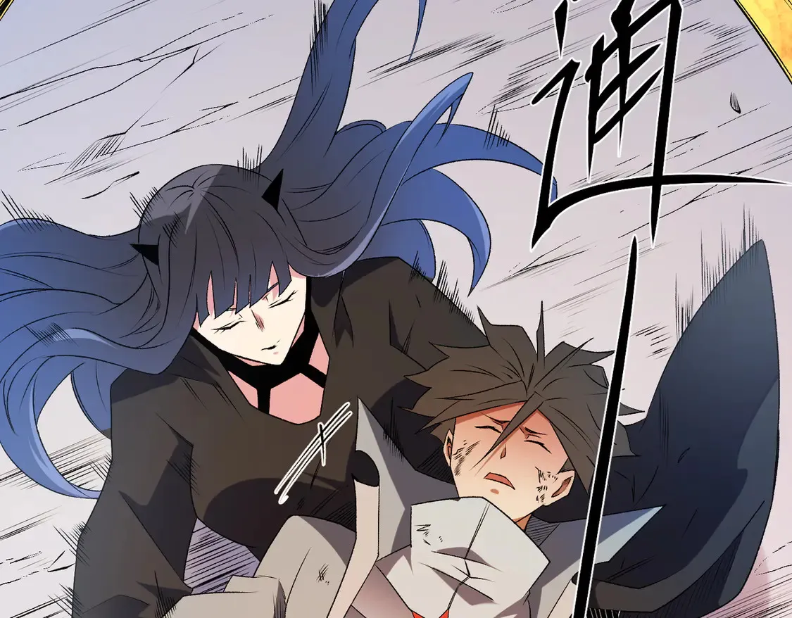 第111话 亲身感受才知其中差异！100