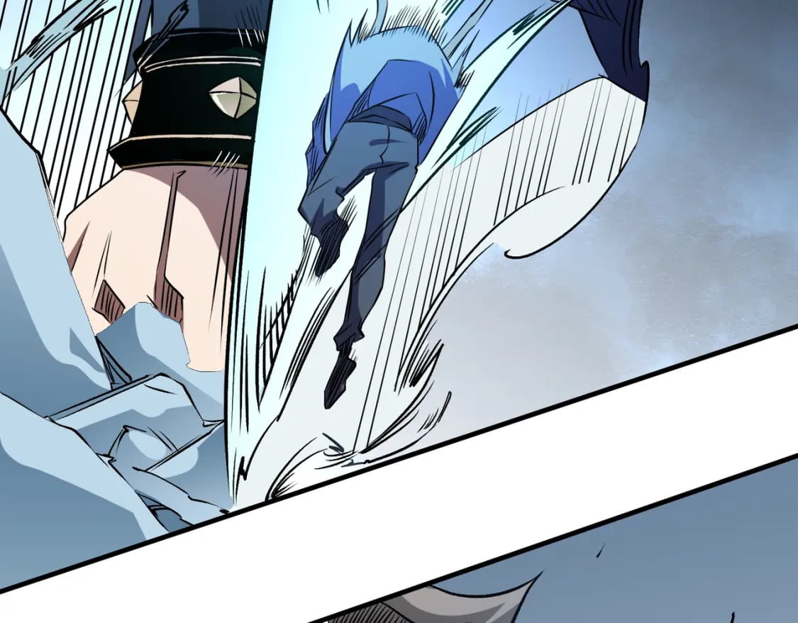 第66话：超强防御？直接攻击内部！19