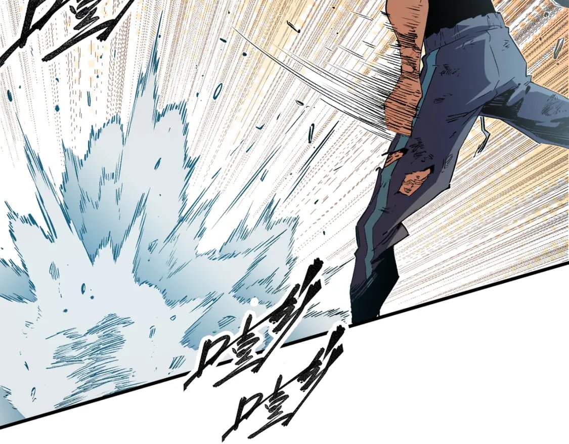 第33话 绝对优势，拿下个人赛第一！79