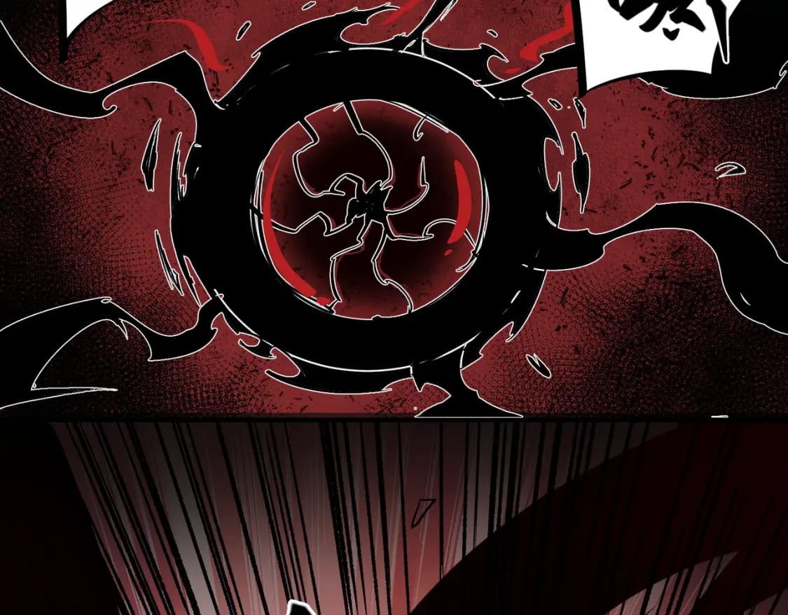 第53话 黑暗信徒的献祭，三转魔裔！33