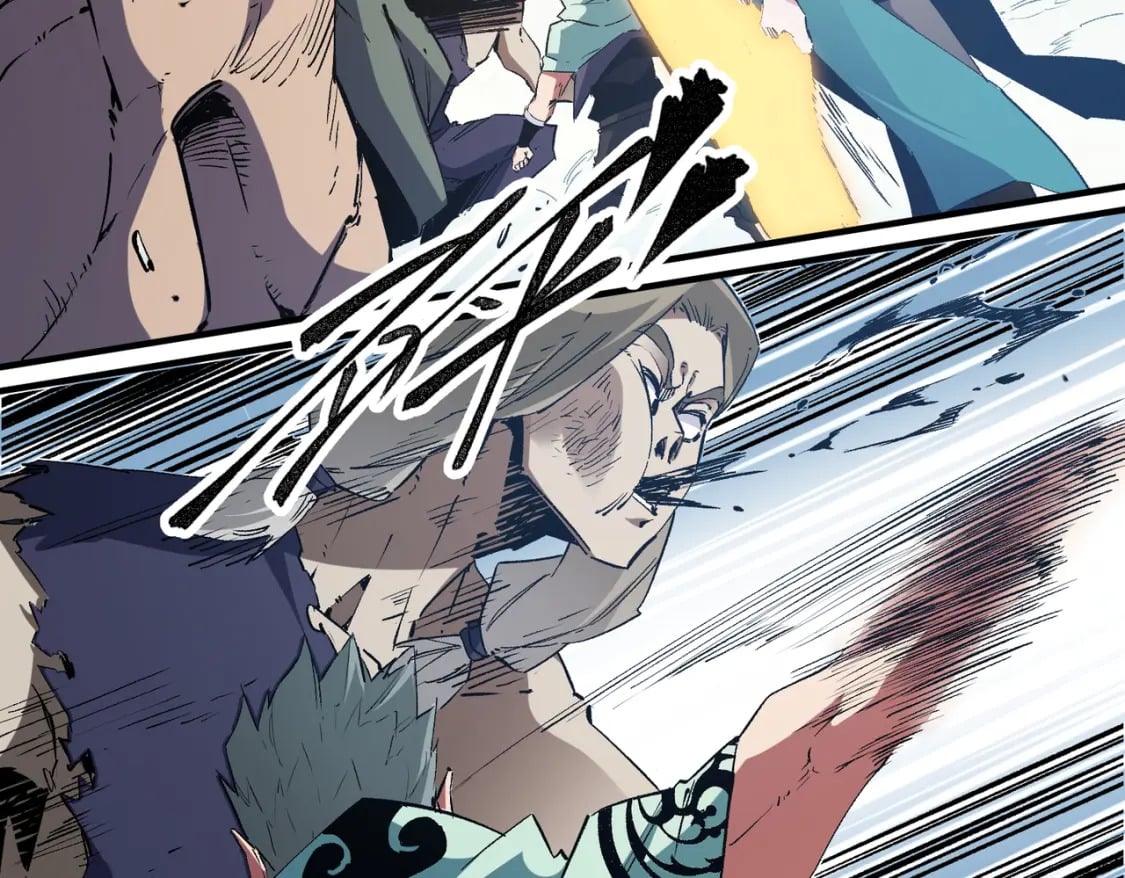 第37话 最强之矛VS最苟之盾22