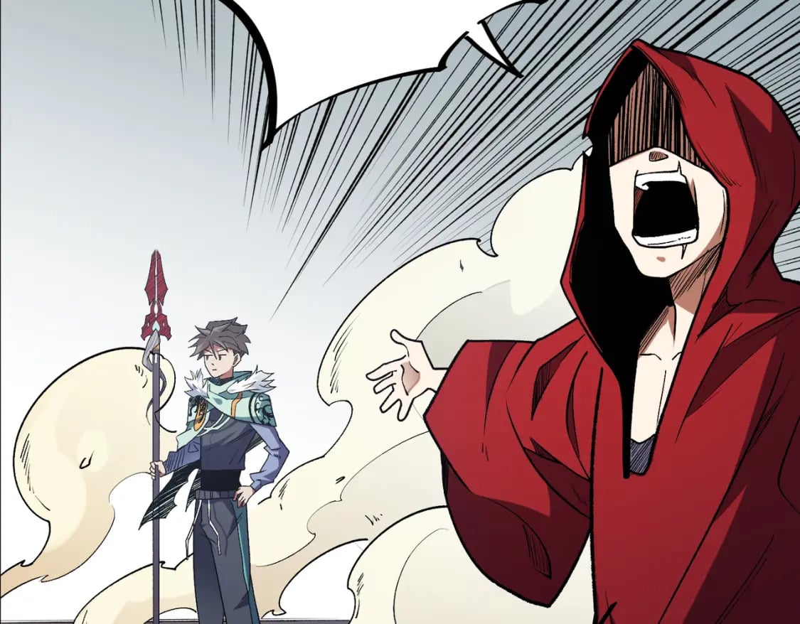 第29话 虐完还诛心！不过是经验包罢了7