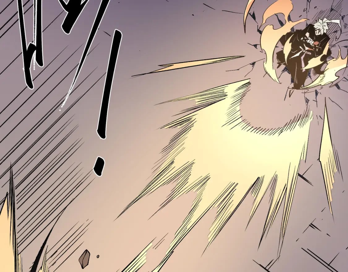 第53话 黑暗信徒的献祭，三转魔裔！112