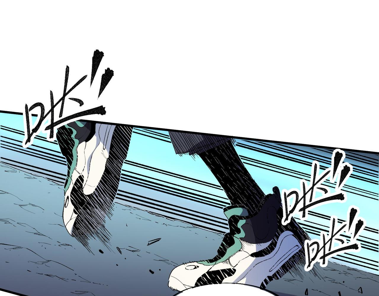 第18话 全场寂静，凡人之血碾压银月血脉！39