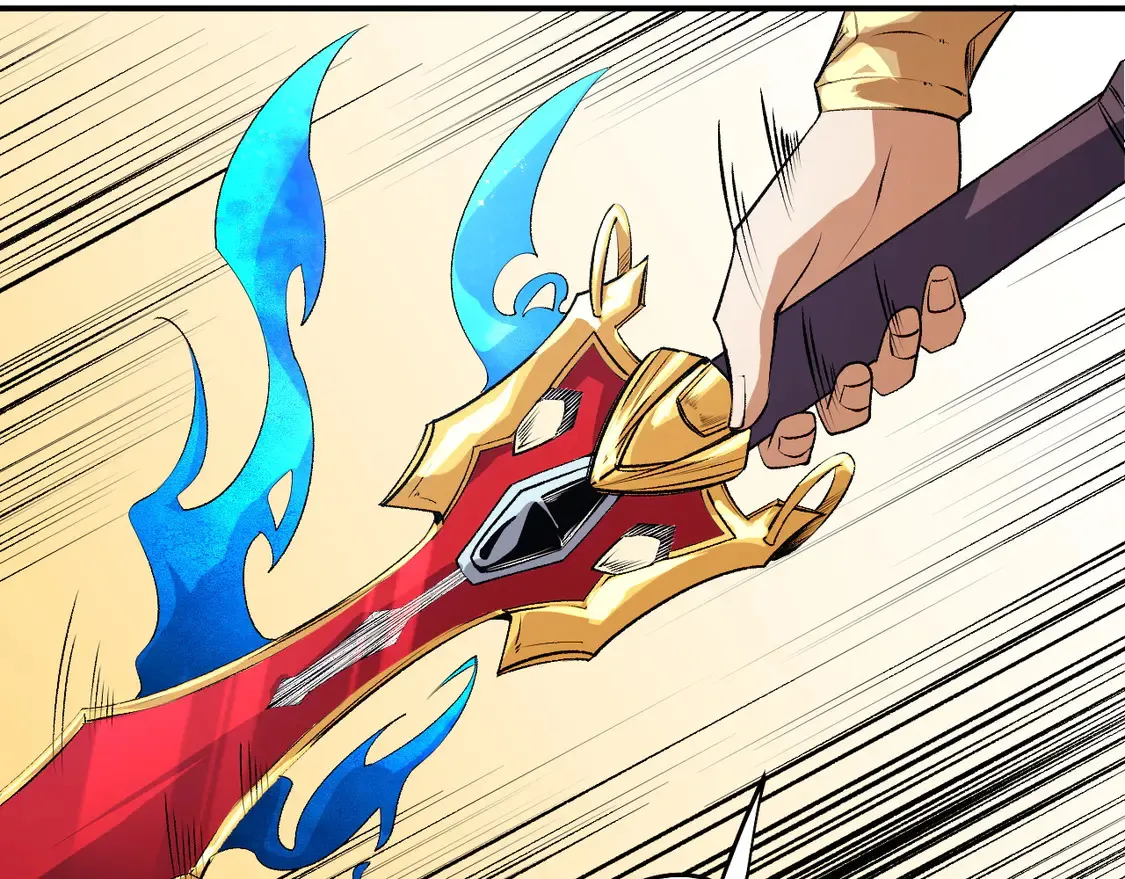 第108话 竭尽全力，手段层出防不胜防！14
