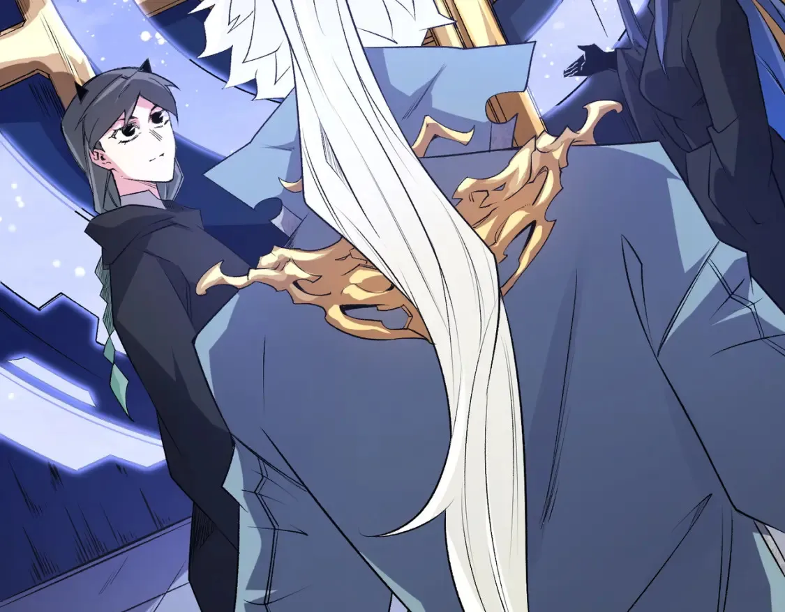 第106话 师徒对决，另一个夏倾城！67