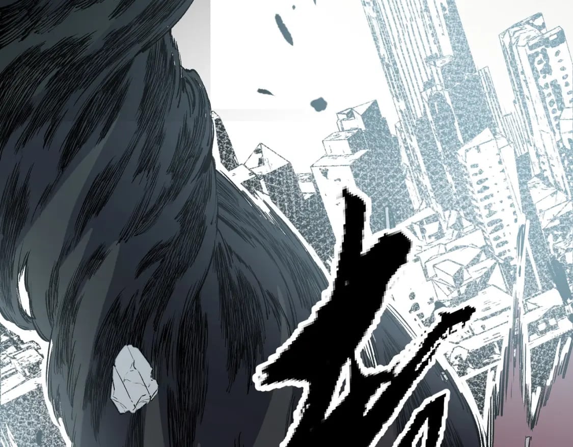 第41话 黑暗气息侵蚀，危险的遗弃之城！6
